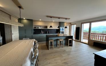 Apartment 5.5 rooms - image - 7