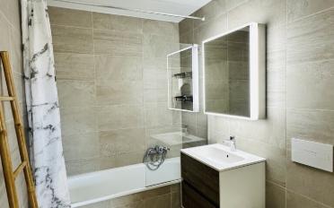 Wohnung 2.5 Zimmer - image - 6