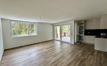 Wohnung 2.5 Zimmer - image - 1