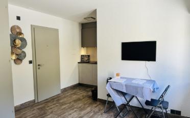Studio ein Zimmer - image - 4