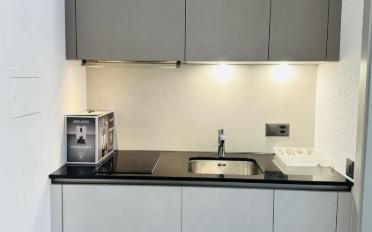 Studio ein Zimmer - image - 1