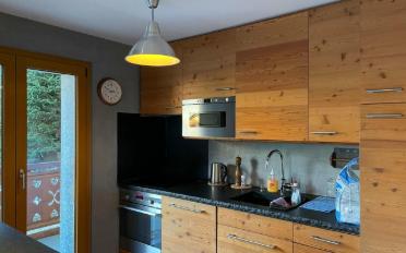 Apartment 3.5 rooms - image - 3