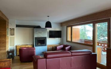 Apartment 3.5 rooms - image - 1
