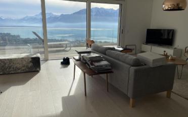 Wohnung 4.5 Zimmer - image - 4