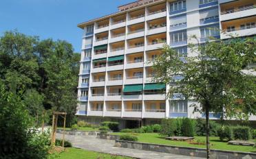 Apartment 4.5 rooms - image - 2