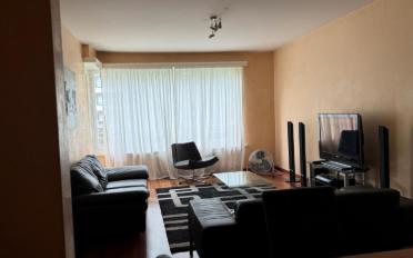 Furnished flat 4.5 rooms - image - 7