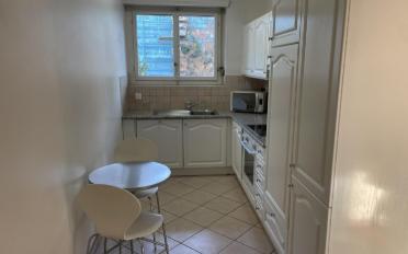 Furnished flat 4.5 rooms - image - 10