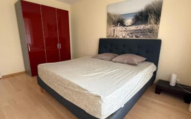 Furnished flat 4.5 rooms - image - 12