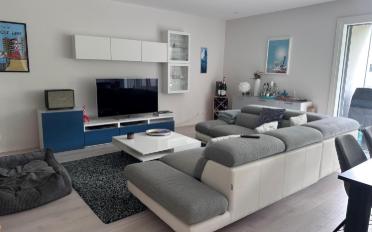 Apartment 4 rooms - image - 6