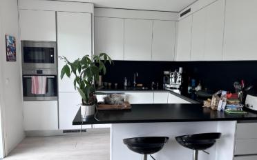 Apartment 4 rooms - image - 3