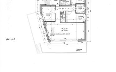 Wohnung 4.5 Zimmer - image - 13