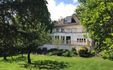 Maison 9 pièces - image - 1
