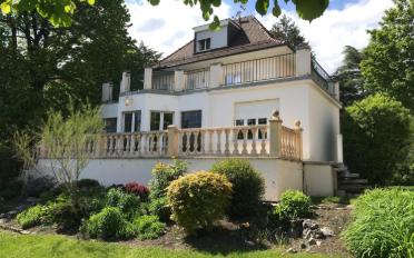 Maison 9 pièces - image - 12