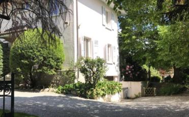 Maison 9 pièces - image - 13