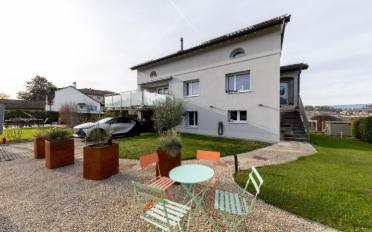 Villa 7.5 rooms - image - 1