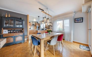 Villa 7.5 rooms - image - 7