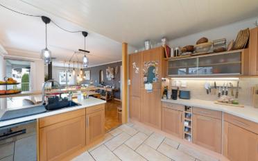 Villa 7.5 rooms - image - 10