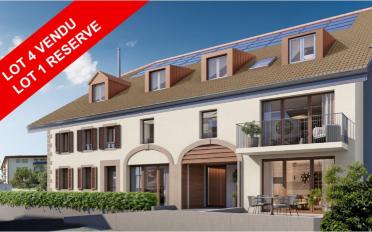 Wohngebäude - image - 1