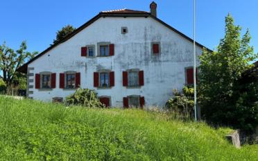 Wohngebäude 3.5 Zimmer - image - 10