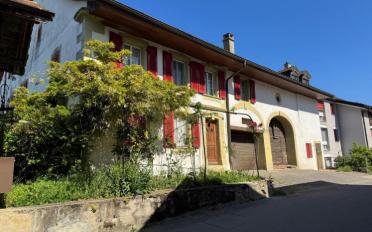 Wohngebäude 3.5 Zimmer - image - 6