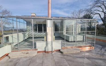 Apartment 6.5 rooms - image - 12