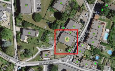 Residential building 3.5 rooms - image - 8