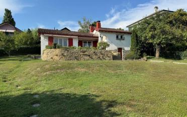 Villa 4 rooms - image - 3