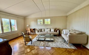 Villa 4 rooms - image - 4