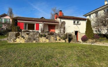 Villa 4 rooms - image - 2