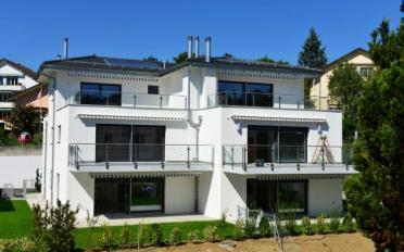 Apartment 4.5 rooms - image - 1