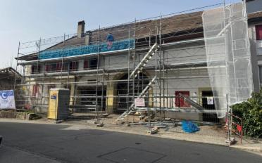 Apartment 4.5 rooms - image - 2