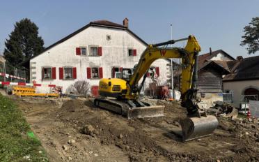 Apartment 4.5 rooms - image - 3