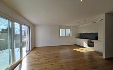 Appartement terrasse 4.5 pièces - image - 2