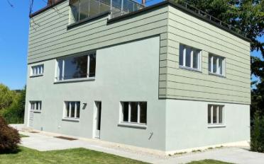 Villa 10 Zimmer - image - 4