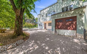 Terrassenwohnung 11 Zimmer - image - 8