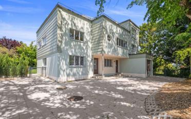 Terrassenwohnung 11 Zimmer - image - 2