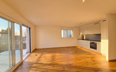 Apartment 4.5 rooms - image - 1