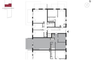Wohnung 3.5 Zimmer - image - 9
