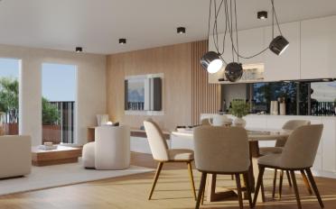Wohnung 3.5 Zimmer - image - 8