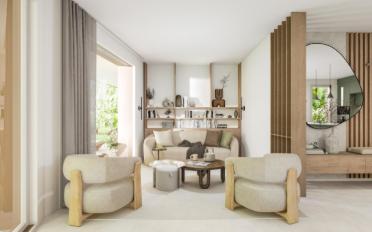 Apartment 5.5 rooms - image - 8