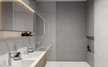 Apartment 5.5 rooms - image - 9