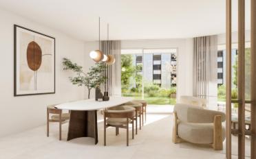 Apartment 5.5 rooms - image - 10