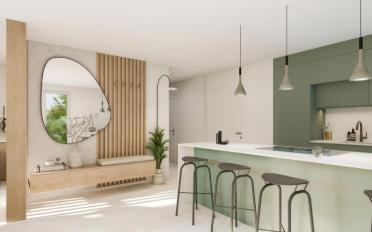 Apartment 5.5 rooms - image - 11