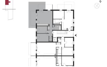 Apartment 3.5 rooms - image - 9