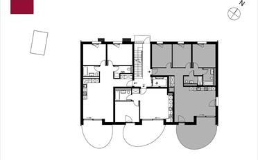 Appartement 4.5 pièces - image - 2