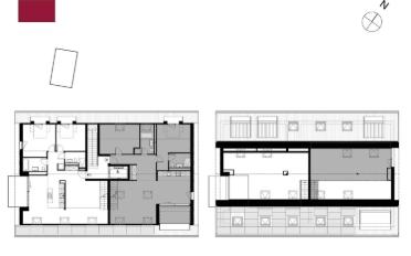 Wohnung 4.5 Zimmer - image - 3