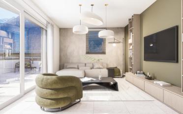Duplex 5.5 pièces - image - 6