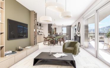 Duplex 5.5 pièces - image - 8