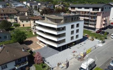 Duplex 5.5 pièces - image - 3