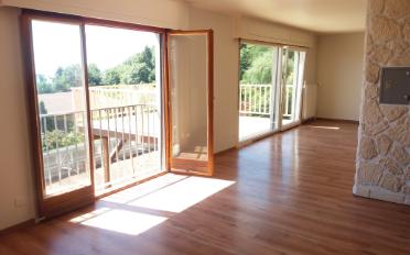 Terrace flat 3.5 rooms - image - 1